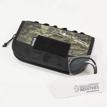 새상품 BALLISTICS ORGANIZER CASE MOSSY OAK