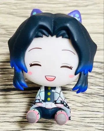 귀멸의 칼날 쵸코놋코 피규어 시노부