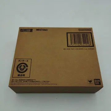 미개봉 반다이 ROBOT혼 MS-14JG 겔구그J (택 중사기)