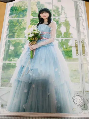 22/7 나나분노니쥬니 나나니지 앨범 ABC 예상 특전 1