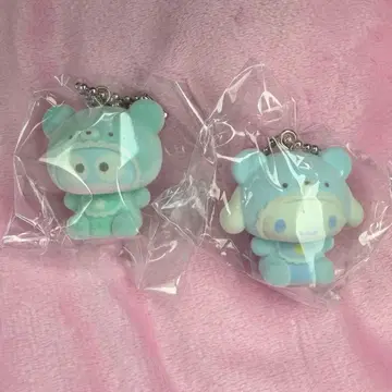 오너먼트 시나몬 한교동