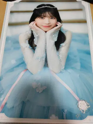 22/7 나나분노니쥬니 나나니지 앨범 ABC 예상 혜택 2