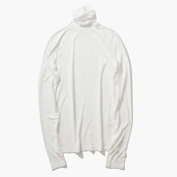 ATON 터틀넥 티셔츠