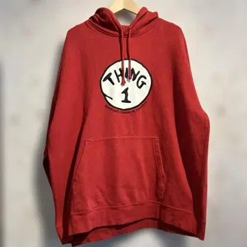 00s UNIVERSAL STUDIO ORLANDO 풀오버 후드티