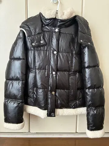 점퍼 여성용 미사용품