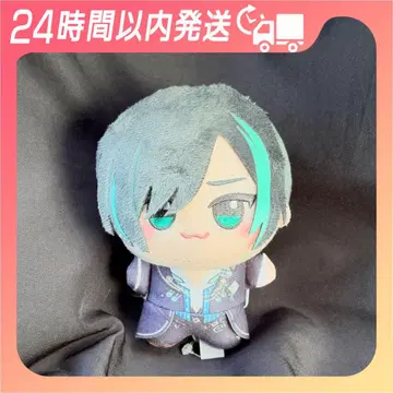 기사X SD 인형 시윤