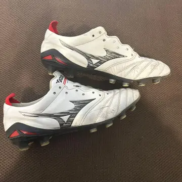 미즈노 재팬 축구화 모렐리아 스파이크