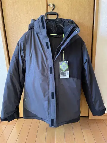 XShelter 고기능 자켓 L 사이즈 2024년