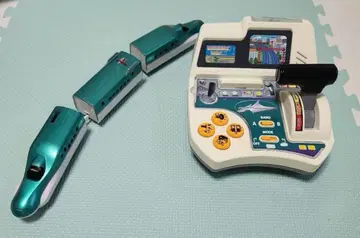 E5계 하야부사 신칸센 운전 컨트롤러 세트