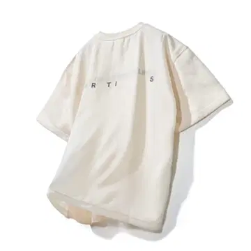 CORTIS 레이어드 T셔츠 L 사이즈