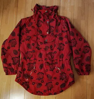 빈티지 L.L.Bean 나일론 아노락