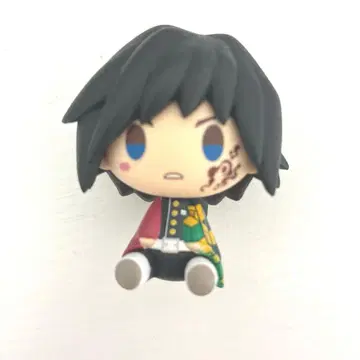 토미오카 기유 쵸코놋코 피규어