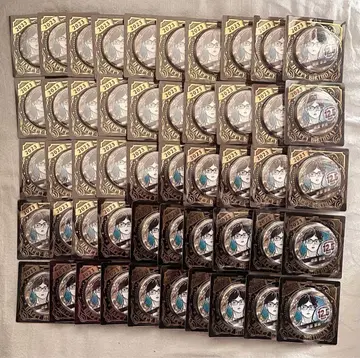 아카아시 케이지 생일 캔뱃지 2023