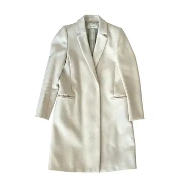 DES PRES 체스터 코트