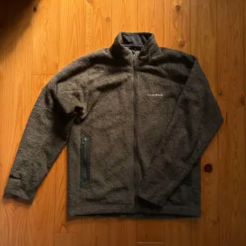 몽벨 클라이마에어 자켓