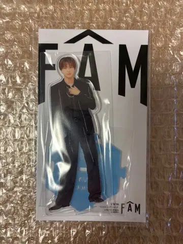 timelesz 테라니시 타쿠토 아크릴 스탠드