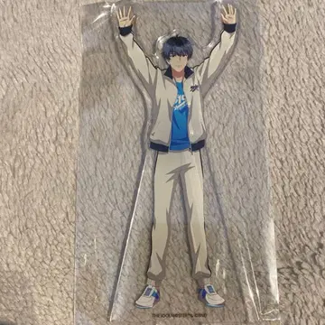 아크릴 스탠드 타카시로 쿄지 프로미 받침대 없음