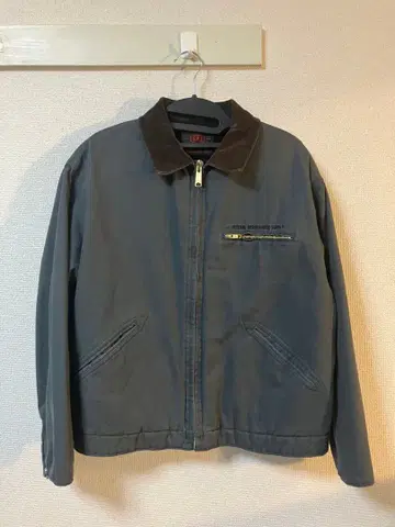 Beams 디트로이트 자켓