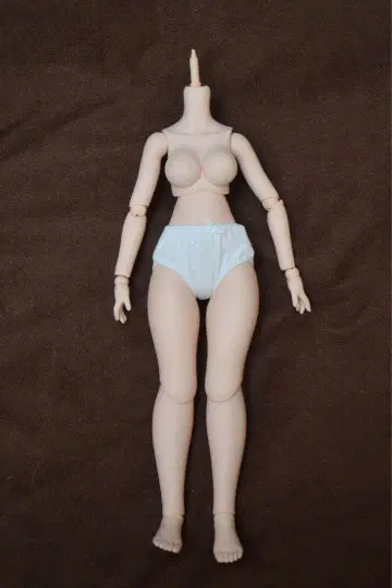 MDD 모찌다리 베이스 바디 2.0 (DD-f3)