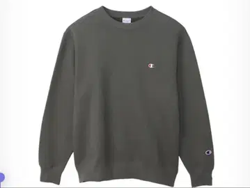 [ 새상품 ] 크루넥 맨투맨 셔츠 24FW 베이직 챔피온