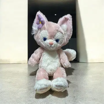 리나벨 봉제 인형 본체