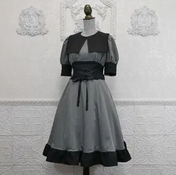 MIHO MATSUDA 원피스 드와르 미호마츠다