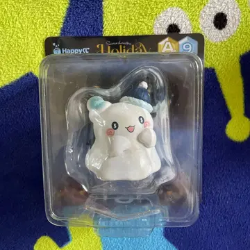 Happy 복권 산리오 A상 하나마루 유령