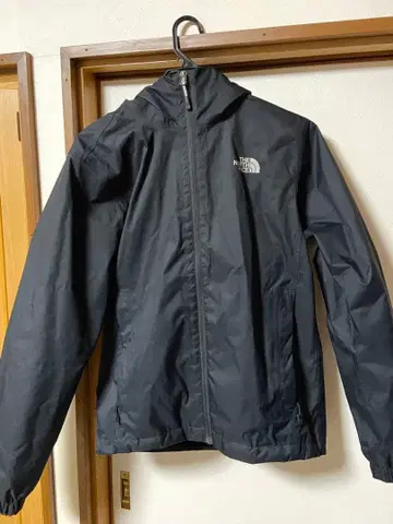 THE NORTH FACE 블랙 마운틴 자켓 USA 제품