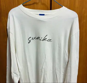 sumika 롱 T