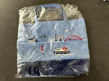 패밀리아 familiar 고베 토트백