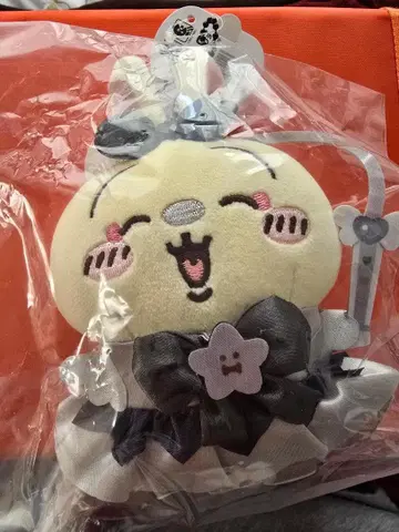 초 매지컬 치이카와 토끼 봉제 인형