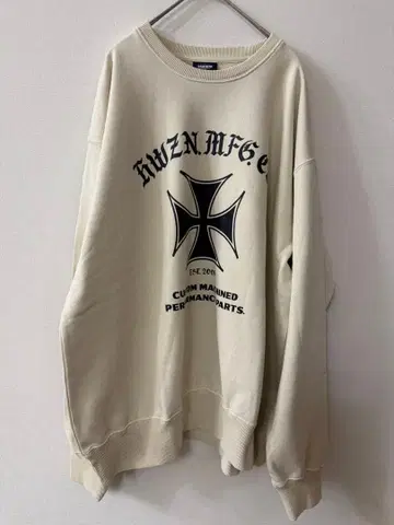 hwznbross 맨투맨 evilact ocean beetle RATS