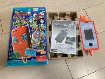 포켓몬 스마트폰 로토무