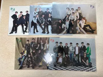 INI 클리어 파일 고토 타케루