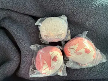 토겐안키 찹쌀인형 오이란자카 쿄야 코우고자키 진