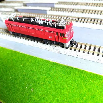 카토 ED75 일반형