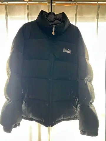 FIRST DOWN 리버서블 다운