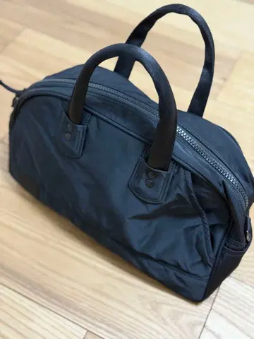 라미다스 2WAY 보스턴 백 (S)