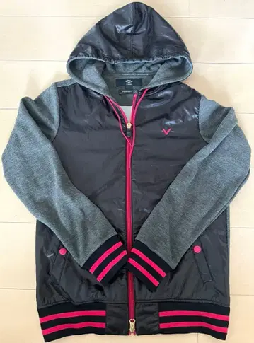 Callaway 후드 부착 자켓 여성용