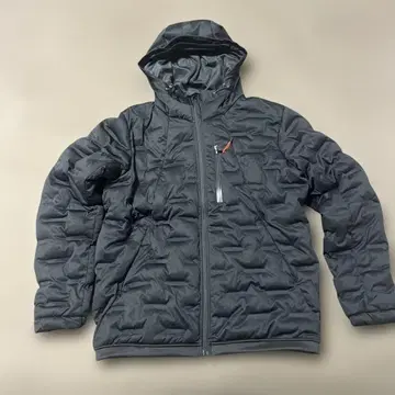 FieldCare 다운 자켓 3L 블랙