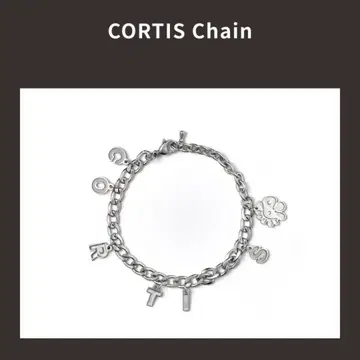 CORTIS Chain 팔찌