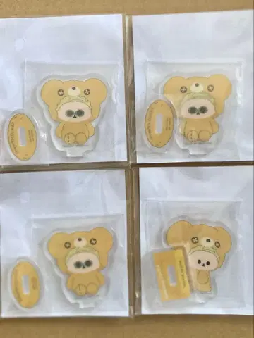 세가 럭키 쿠지 온라인 나나미 켄토 7종