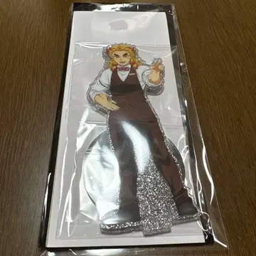 귀멸의 칼날 모크테일 바 렌고쿠 쿄쥬로 아크릴 스탠드