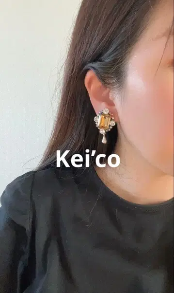 액세서리 Kei'co 귀찌