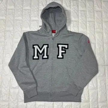 후쿠야마 마사히로 SUPER DRY 후드티 M