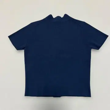 에이치 뷰티 앤드 유스 스캘럽 가디건