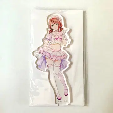 우에하라 아유무 제비뽑기당 몽환룩 패션 B상