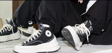 미사용 새상품 converse 란스터 레거시