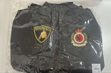 키요 MA-1 ma1 키요 복권 특상 15주년 기념 자켓 복권 동키요