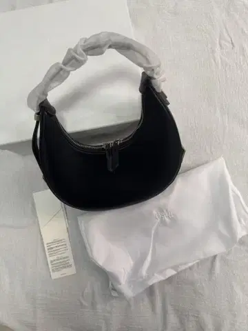 OSOI 토니 미니 핸드백